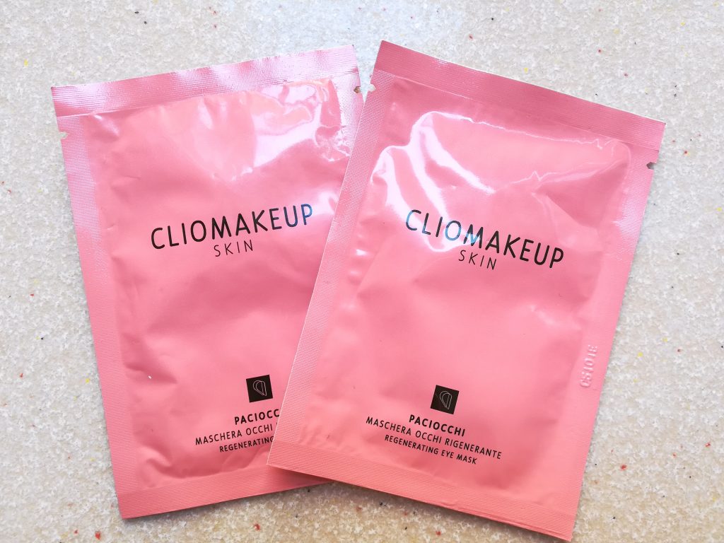 paciocchi di cliomakeup