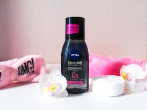 NIVEA STRUCCANTE OCCHI BIFASE