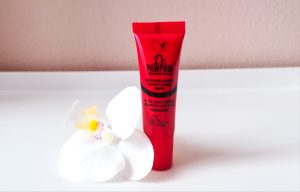 tinted ultimate red multipurpose balm Dr PAW PAW