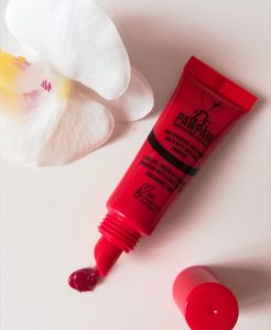 tinted ultimate red multipurpose balm dr Paw Paw