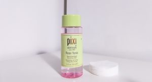 rose tonic pixi beauty