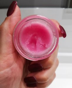 recensione lip scrub coco kiss hello body.