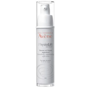 •	AVÈNE PHYSIOLIFT SMOOTHING REGENERATING NIGHT BALM