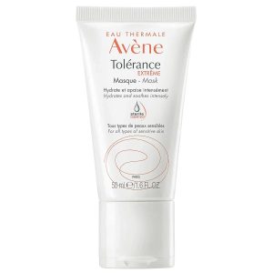 •	AVÈNE EXTREME MASCHERA VISO IDRATANTE