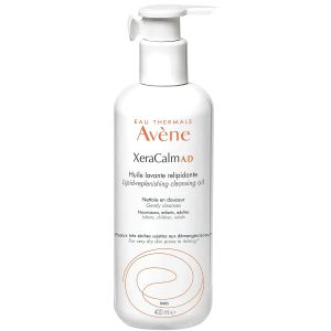 •	AVÈNE XERACALM A.D OLIO DETERGENTE LIPORESTITUTIVO