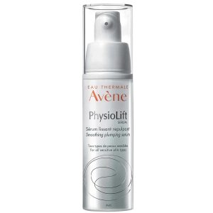 •	AVÈNE PHYSIOLIFT SMOOTHING AND PLUMPING SERUM