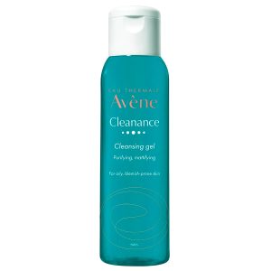 •	AVÈNE CLEANANCE CLEANSING GEL