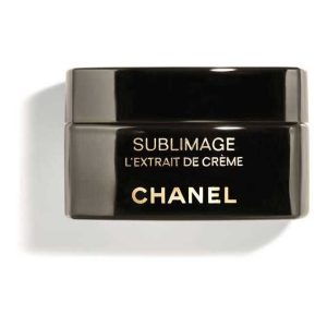 CHANEL SUBLIMAGE L'EXTRAIT DE CRÈME