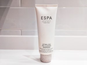 RECENSIONE SUPERSIZE OPTIMAL SKIN PROCLEANSER ESPA