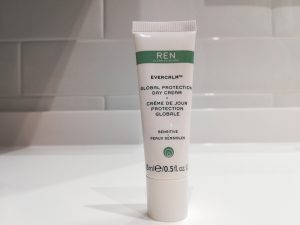 RECENSIONE CREMA VISO GIORNO EVERCALM REN SKINCARE