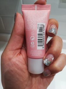 RECENSIONE CREMA VISO SORBETTO IDRATANTE CAUDALIE