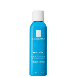 LA ROCHE POSAY: SEROZINC