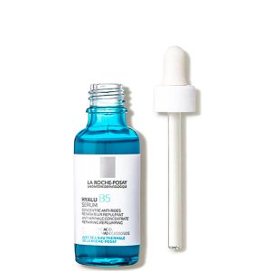 LA ROCHE POSAY: HYALU B5 SERUM