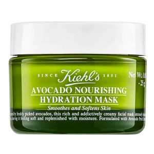 AVOCADO NOURISHING HYDRATION MASK