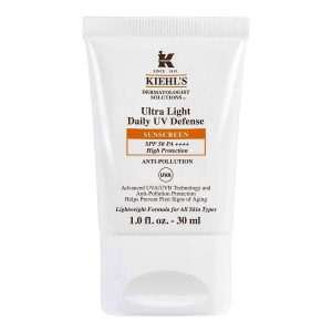 ULTRA LIGHT DAILY UV DEFENSE SPF 50PA++++