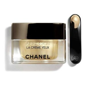 CHANEL SUBLIMAGE LA CREME YEUX