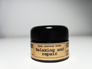 RECENSIONE BALSAMO CONTORNO OCCHI HEVEA