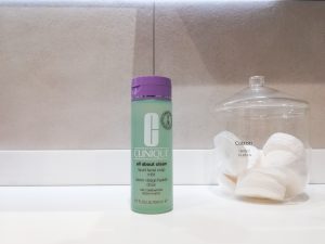 RECENSIONE LIQUID FACIAL SOAP MILD CLINIQUE