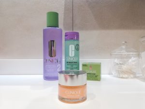 RECENSIONE MOISTURE SURGE 100 ORE CLINIQUE