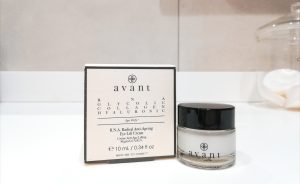 RECENSIONE R.N.A CONTORNO OCCHI AVANT SKINCARE