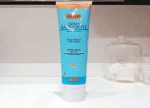 RECENSIONE CREMA CORPO RASSODANTE GUAM