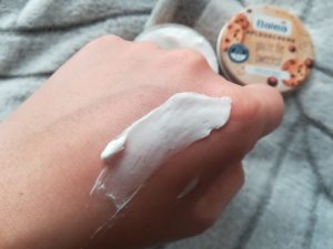 RECENSIONE CREMA CORPO SOFT COOKIE BALEA