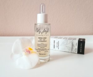 RECENSIONE SIERO VISO ANTI-AGE MYAURA COSMETICS