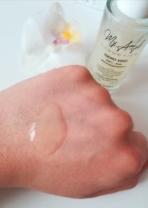 RECENSIONE SIERO VISO ANTI-AGE MYAURA COSMETICS