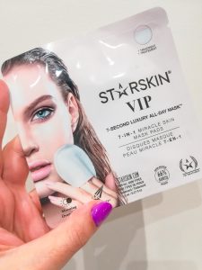 RECENSIONE MIRACLE SKIN MASK PADS STARSKIN VIP