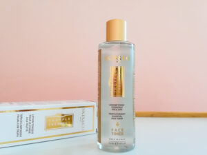 Recensione truffle face toner Skin&Co