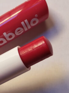 Recensione labello cherry shine