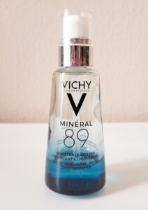 Recensione Mineral 89 Vichy