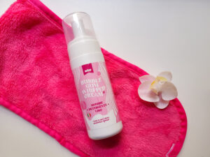 RECENSIONE MOUSSE DETERGENTE VISO WIZY