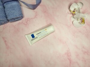 RECENSIONE CICAPLAST BAUME B5 SPF 50 LA ROCHE-POSAY