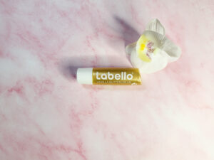 RECENSIONE LABELLO VANILLA BUTTERCREAM