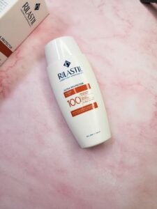 RECENSIONE FLUIDO ULTRA PROTECTOR SPF 100 RILASTIL