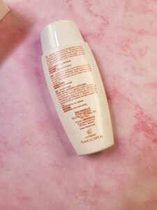 RECENSIONE FLUIDO ULTRA PROTECTOR SPF 100 RILASTIL