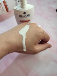 RECENSIONE FLUIDO ULTRA PROTECTOR SPF 100 RILASTIL