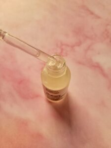 RECENSIONE SIERO VISO MULTI-PEPTIDE THE ORDINARY