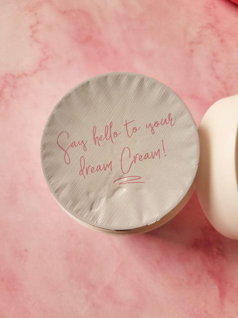 RECENSIONE COCOS CREAM HELLO BODY