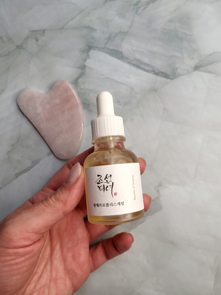 Glow Serum Propolis + Niacinamide Beauty of Joseon 