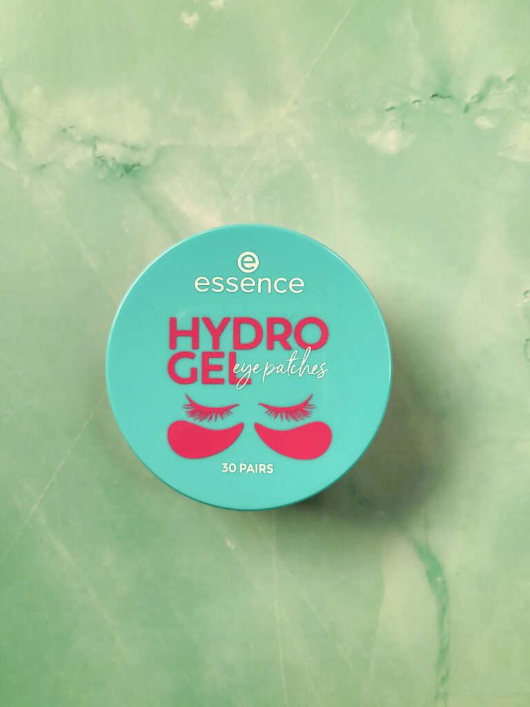 Hydro Gel Eye Patches 30 Essence cosmetics 