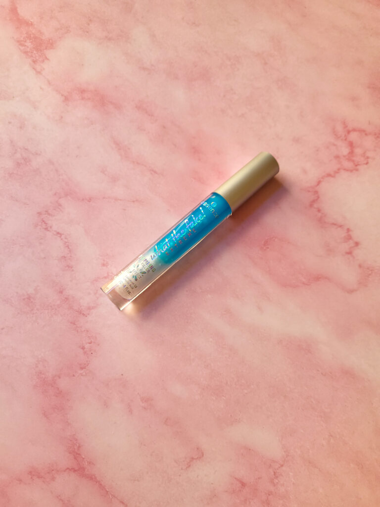 WHAT THE FAKE!EXTREME PLUMPING LIP FILLER ESSENCE