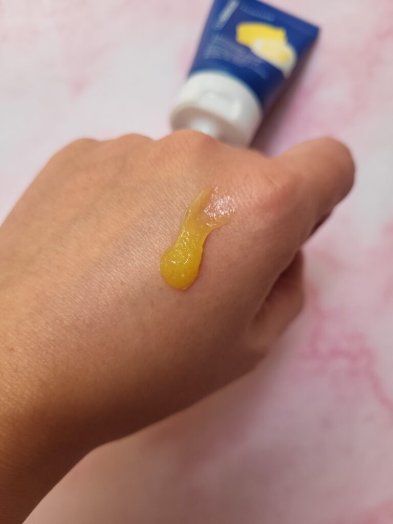 LEMONADE SMOOTHING SCRUB VISO ESFOLIANTE AHA LEVIGANTE OLEHENRIKSEN