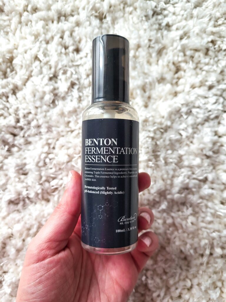 Benton Fermentation Essence