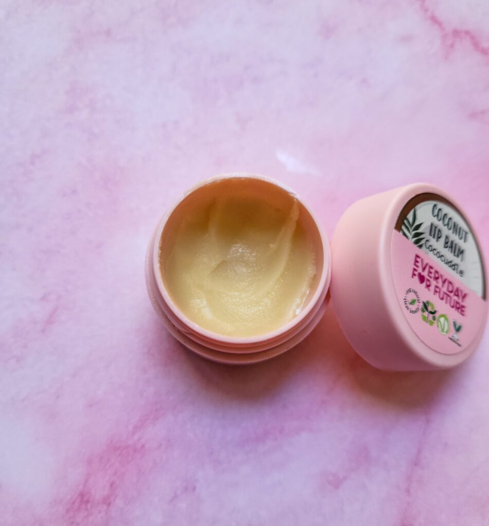 Kiss Therapy - Cococuddle Lip Scrub & Balm