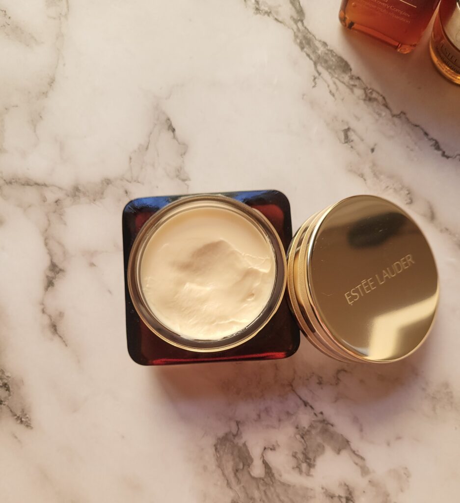 RECENSIONE ADVANCED NIGHT REPAIR OVERNIGHT TREATMENT ESTÉE LAUDER