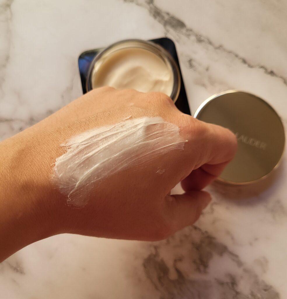 RECENSIONE ADVANCED NIGHT REPAIR OVERNIGHT TREATMENT ESTÉE LAUDER